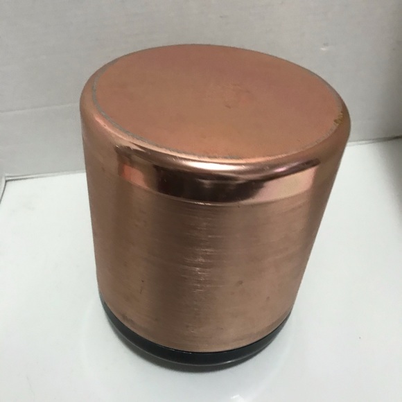 Vintage Century Flour Canister - Picture 8 of 10